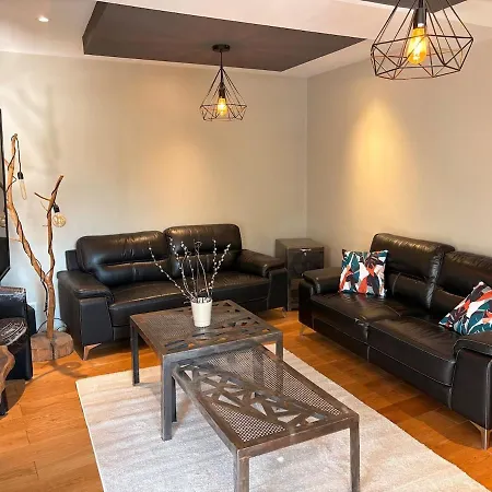 Charmante Maison Avec Piscine Dom wakacyjny