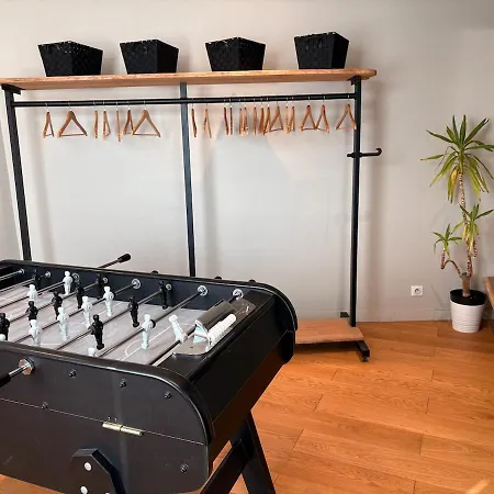 Charmante Maison Avec Piscine Turquant