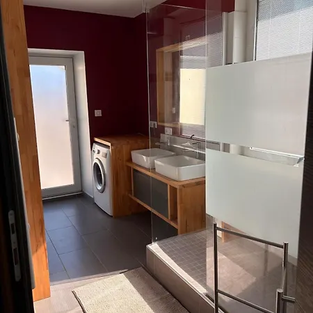 Dom wakacyjny Charmante Maison Avec Piscine