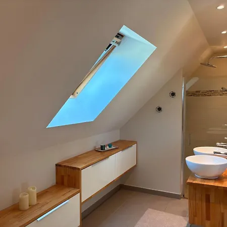 Charmante Maison Avec Piscine Dom wakacyjny