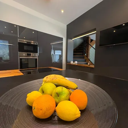 Charmante Maison Avec Piscine * Turquant